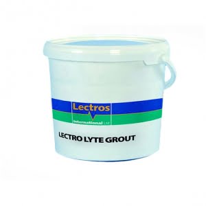 Lectro-Lyte paszta 5 Kg